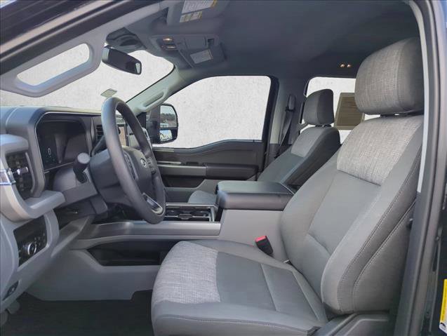 Certified 2026 Ford F350 XLT w/ XLT Premium Package image 12