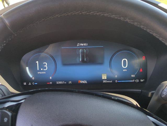 Certified 2023 Ford Escape Platinum AWD/4WD image 14