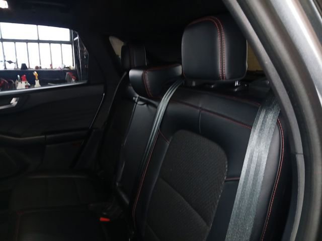 Certified 2023 Ford Escape ST-Line w/ Tech Pack #1 image 43