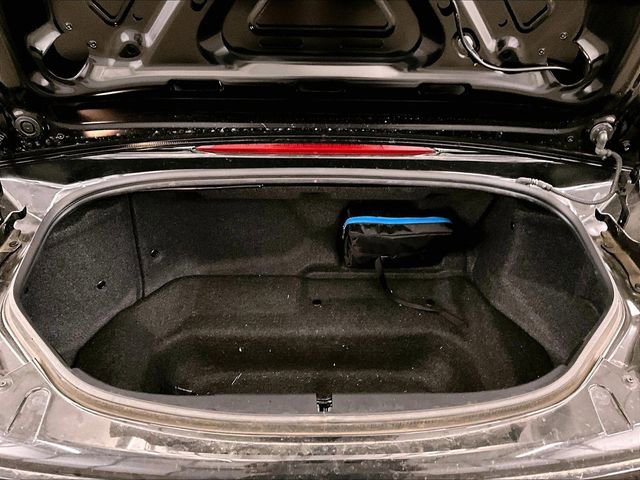 Used 2023 MAZDA MX-5 Miata Grand Touring RWD image 31