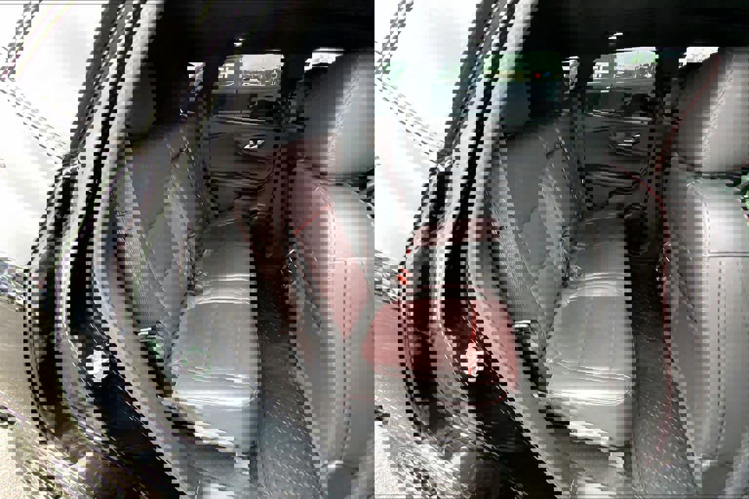 Used 2023 Chevrolet Blazer RS w/ Driver Confidence II Package image 20