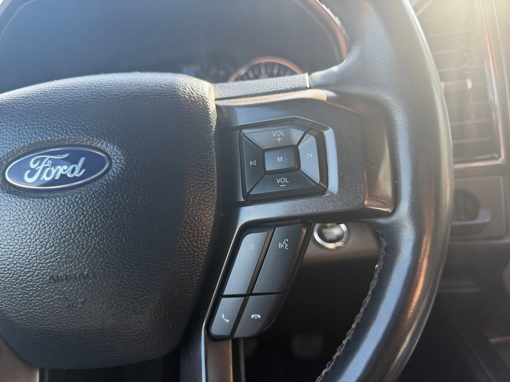 Certified 2021 Ford Expedition Max Limited AWD/4WD image 13