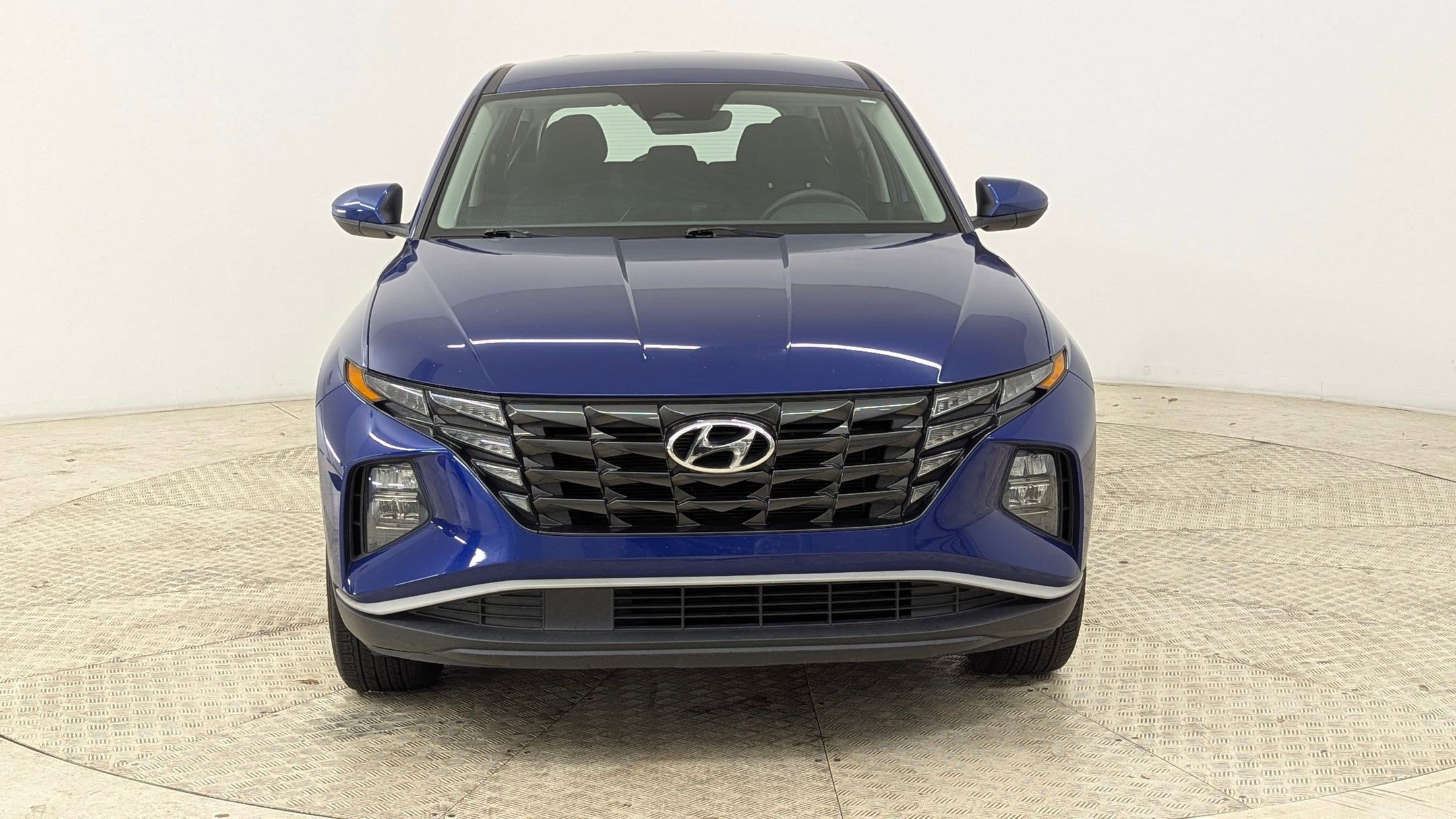 Used 2022 Hyundai Tucson SE image 6