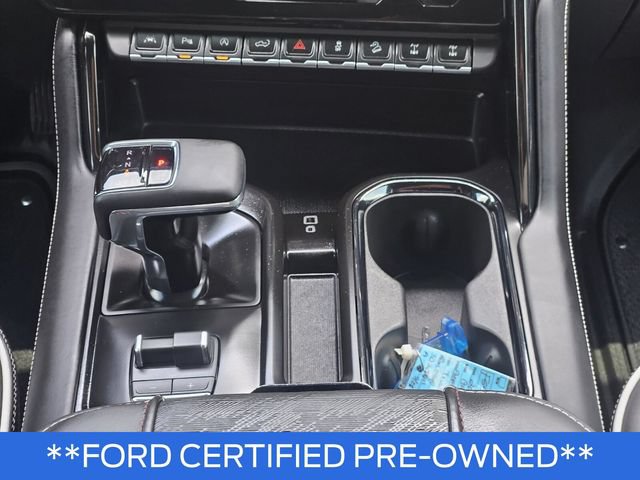 Used 2026 GMC Sierra 1500 AT4X AWD/4WD image 24