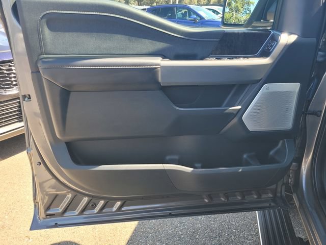 Certified 2023 Ford F150 Lariat w/ Equipment Group 502A High AWD/4WD image 16