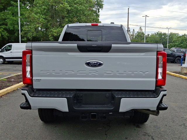 Certified 2026 Ford F250 XL w/ STX Appearance Package AWD/4WD image 9