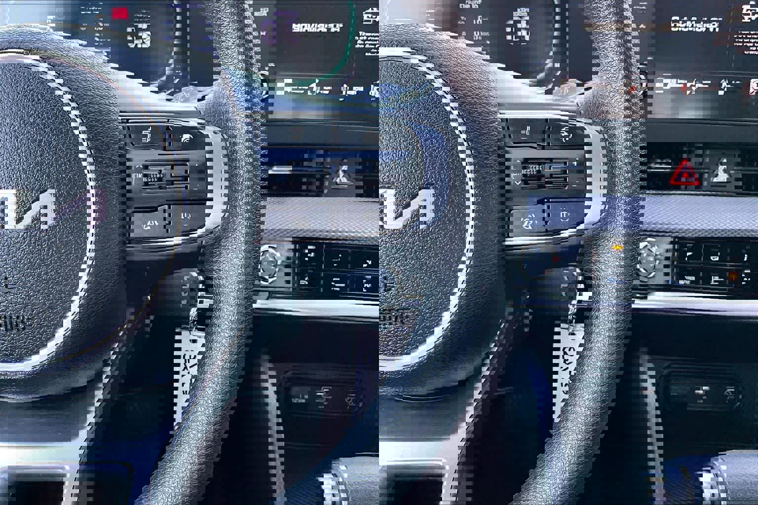 Used 2023 Kia Sportage LX image 27