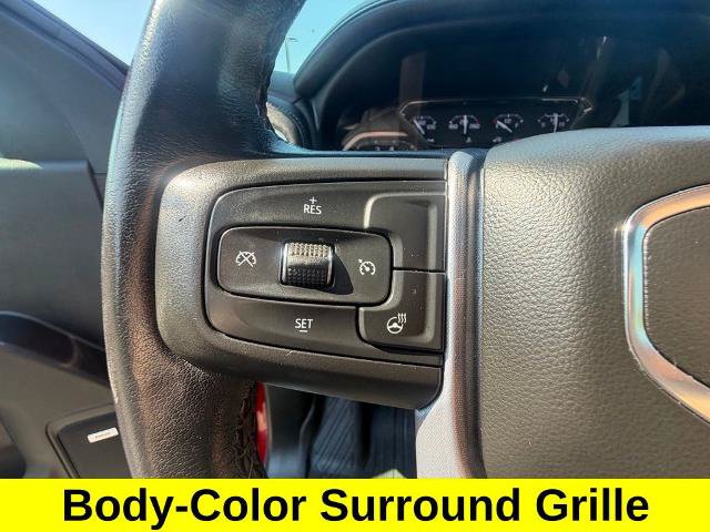 Used 2022 GMC Sierra 1500 Elevation AWD/4WD image 35