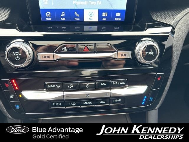 Certified 2024 Ford Explorer ST w/ Equipment Group 401A image 29