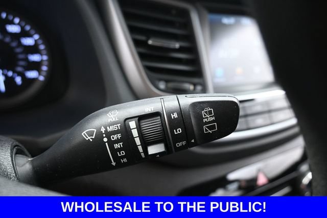 Used 2018 Hyundai Tucson SEL FWD image 18