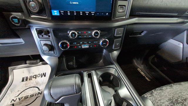 Certified 2025 Ford F150 Tremor w/ Tow/Haul Package AWD/4WD image 24