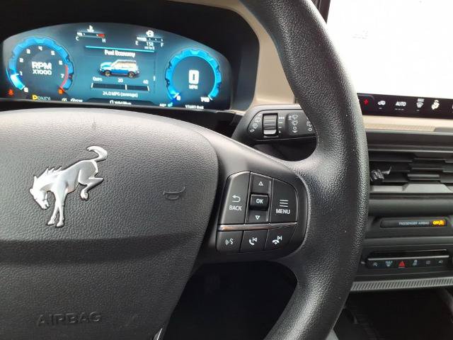 Certified 2025 Ford Bronco Sport Big Bend AWD/4WD image 19