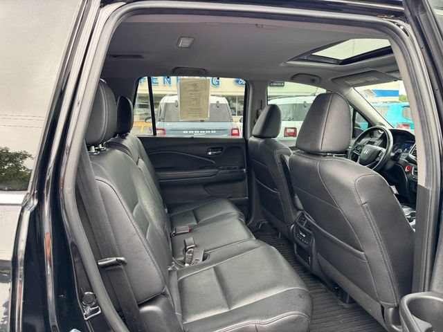 Used 2021 Honda Pilot Special Edition image 10