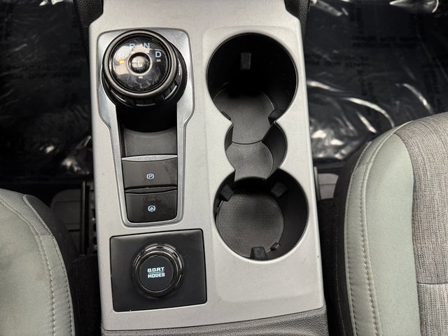 Certified 2021 Ford Bronco Sport Big Bend image 20