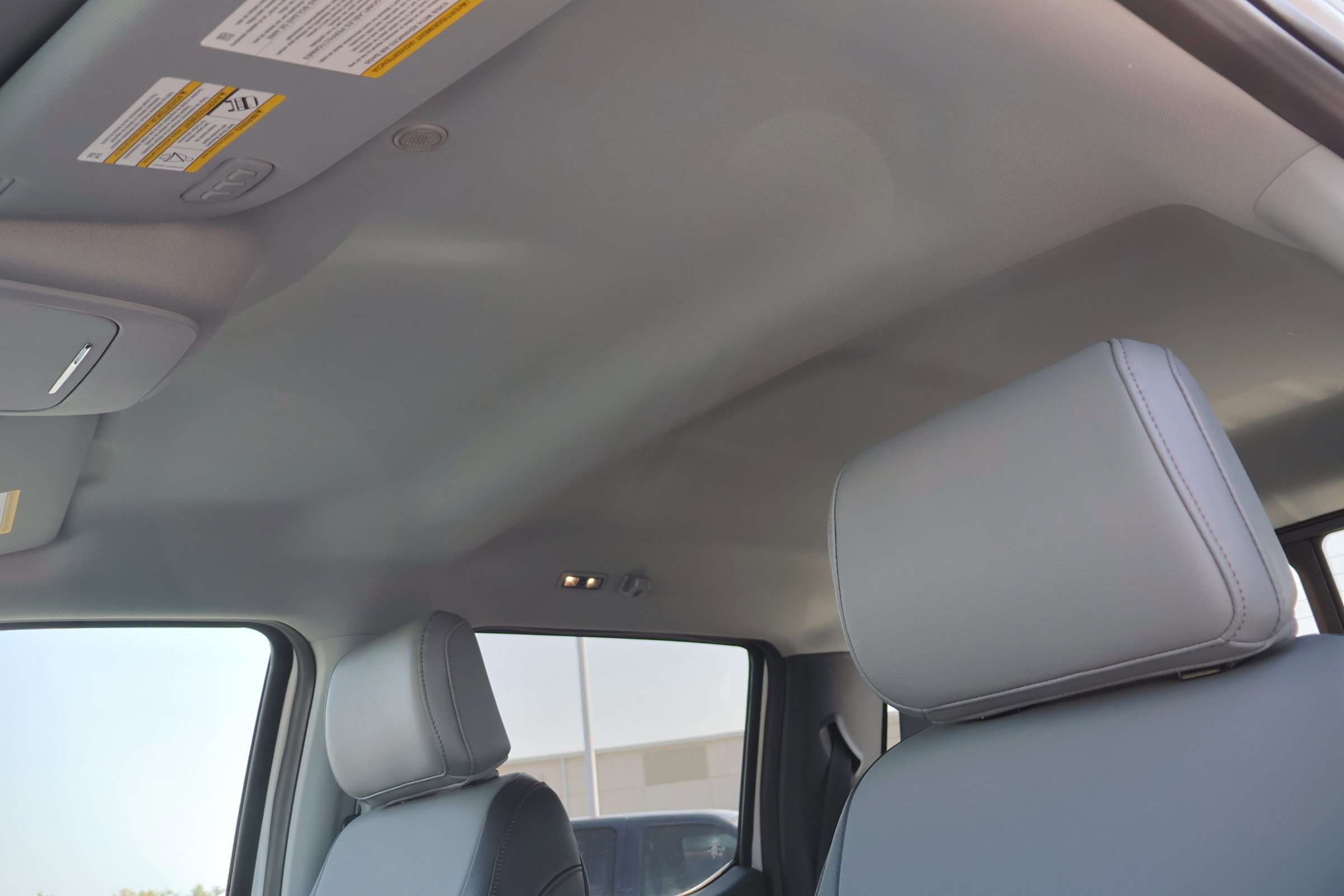 Certified 2025 Ford F150 Lariat w/ Equipment Group 501A Mid image 20