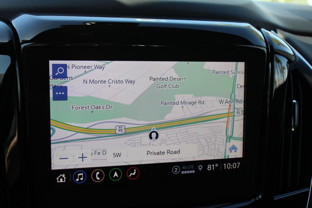 Used 2023 Chevrolet Traverse Premier w/ Redline Edition image 32