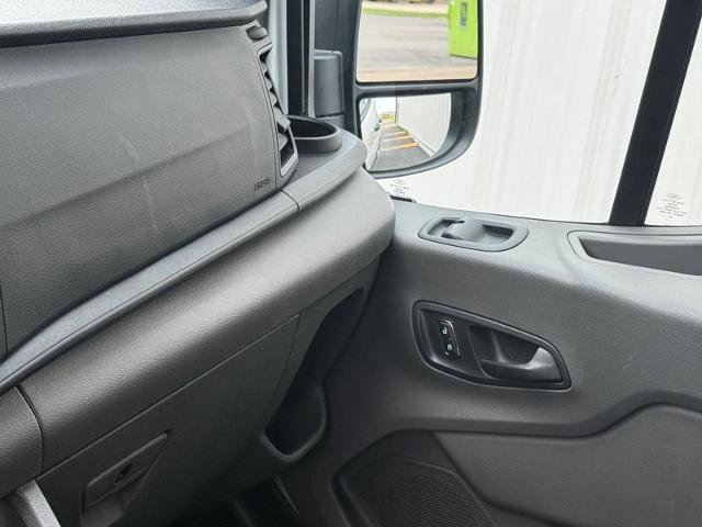 Certified 2024 Ford Transit 250 Low Roof AWD w/ Exterior Upgrade Package image 13
