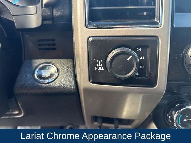 Certified 2018 Ford F150 Lariat image 22