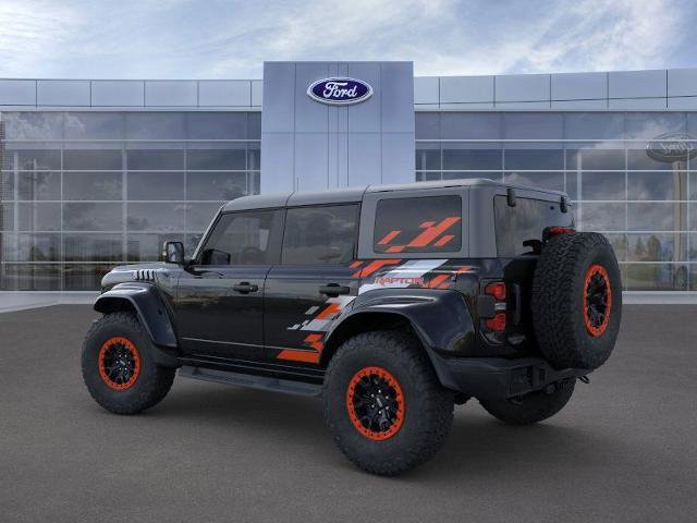 Certified 2024 Ford Bronco Raptor image 4