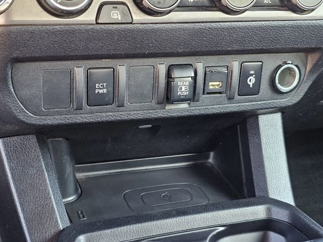 Used 2021 Toyota Tacoma TRD Off-Road image 19