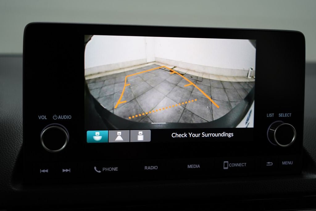 Used 2024 Honda Civic Sport image 23