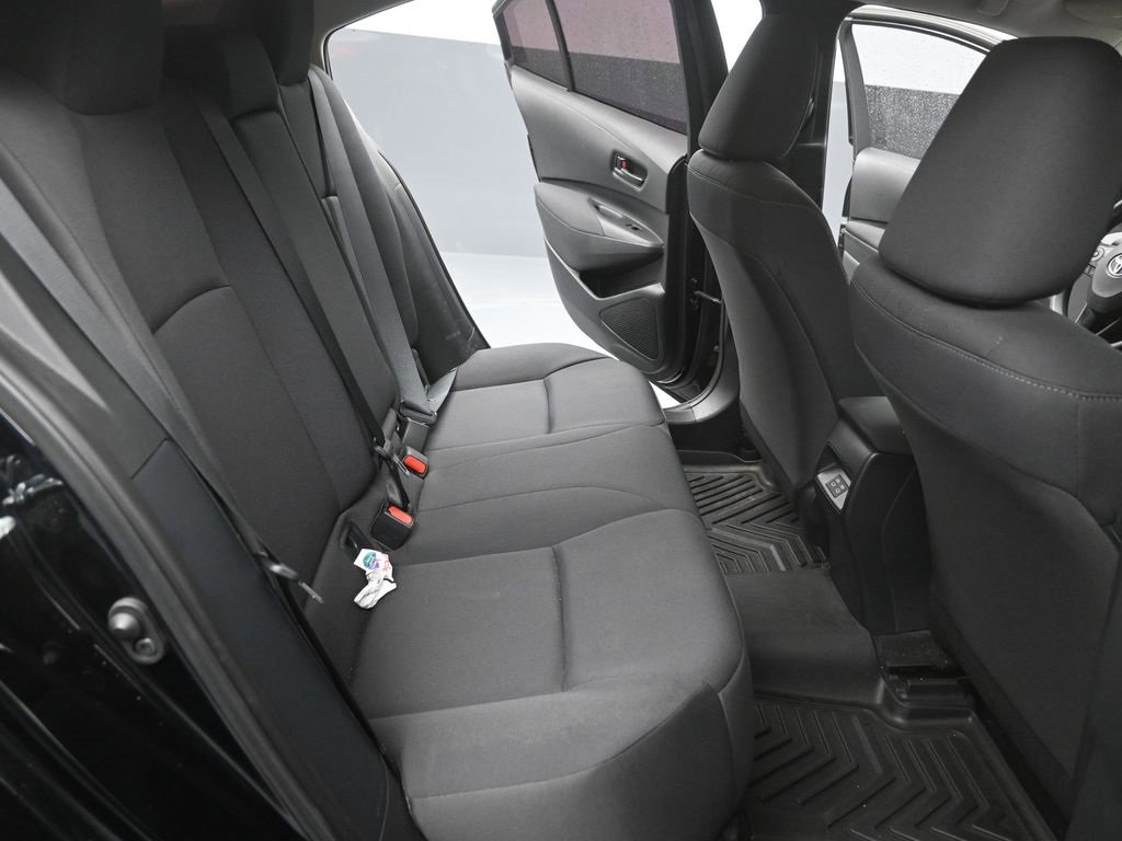 Used 2024 Toyota Corolla LE image 23