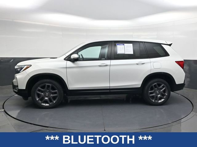 Used 2022 Honda Passport EX-L image 7