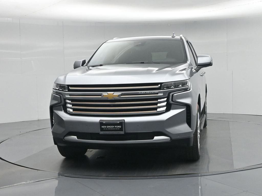 Used 2023 Chevrolet Tahoe High Country image 29