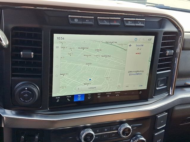 Certified 2024 Ford F350 King Ranch image 18