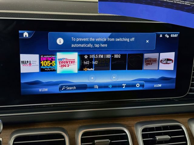 Used 2025 Mercedes-Benz GLS 450 4MATIC image 18