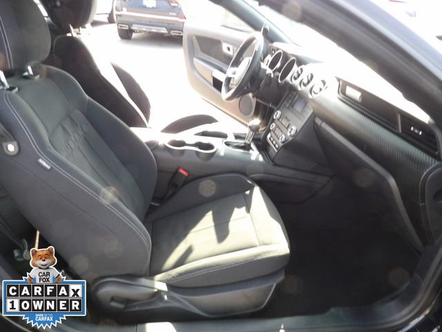 Certified 2023 Ford Mustang Coupe RWD image 35