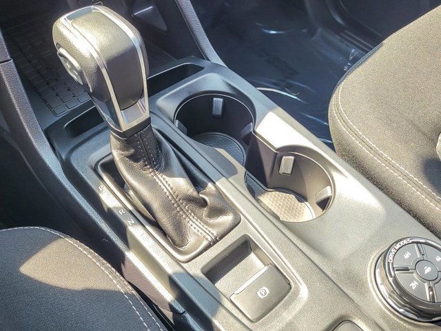 Certified 2024 Ford Ranger XLT image 24