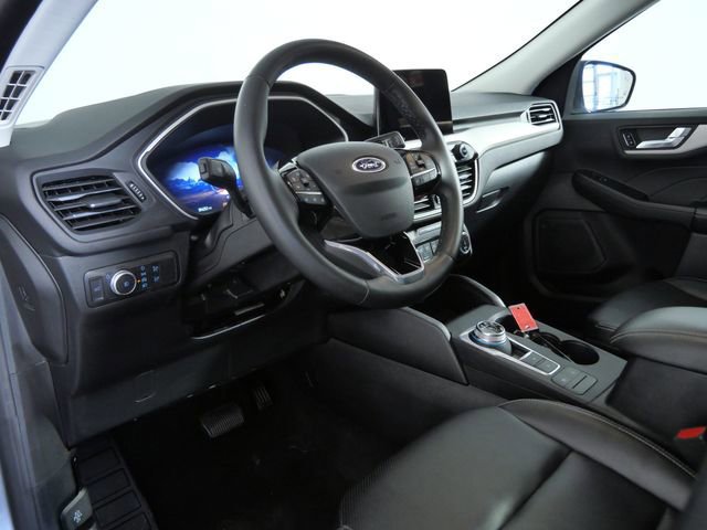 Certified 2022 Ford Escape SEL w/ Technology Package image 15