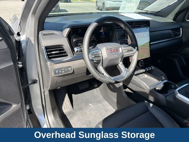 Used 2025 GMC Terrain Elevation w/ Elevation Premium Package image 12