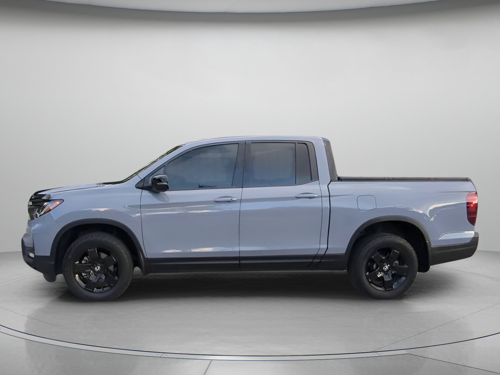 Used 2024 Honda Ridgeline Black Edition image 16
