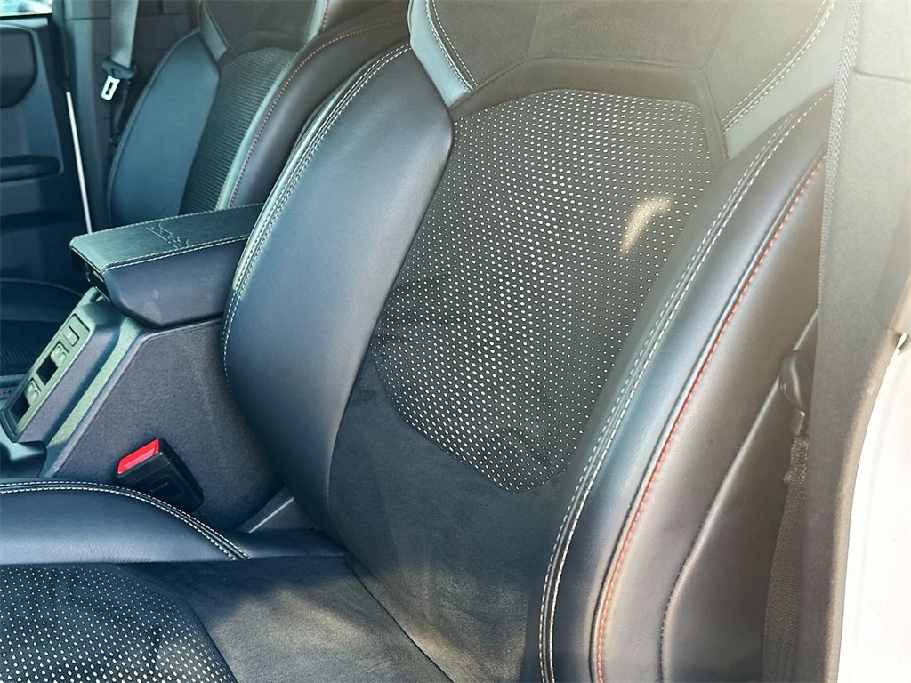 Certified 2023 Ford Bronco Raptor image 10