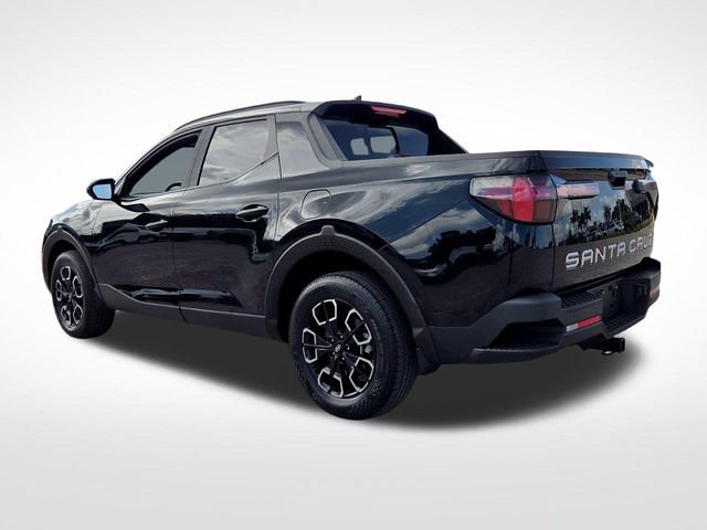Used 2024 Hyundai Santa Cruz SEL w/ Activity Package FWD image 7