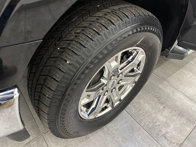 Certified 2022 Ford F150 Lariat image 39