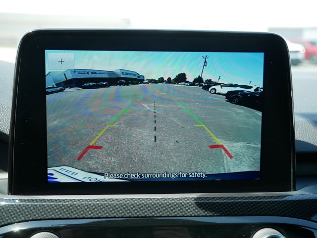 Certified 2025 Ford Escape ST-Line AWD/4WD image 27