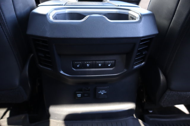 Used 2023 Toyota Tundra Platinum w/ Advanced Package AWD/4WD image 33
