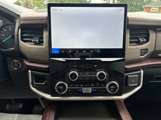 Certified 2024 Ford Expedition Max Limited AWD/4WD image 23