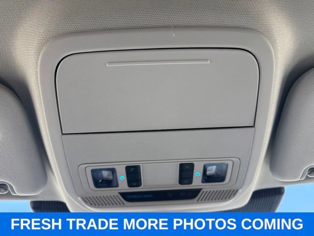 Certified 2025 Ford Explorer Active w/ Active Comfort Package AWD/4WD image 28