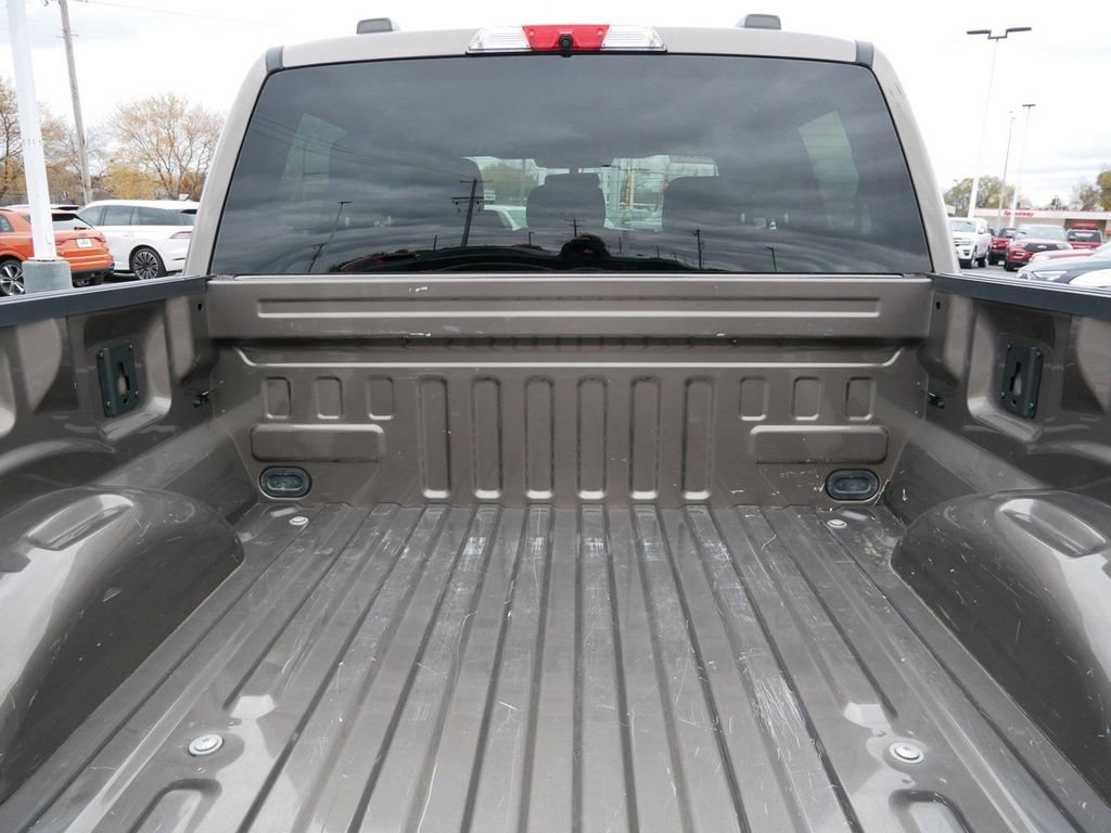 Certified 2022 Ford F150 XLT w/ Equipment Group 302A High image 19