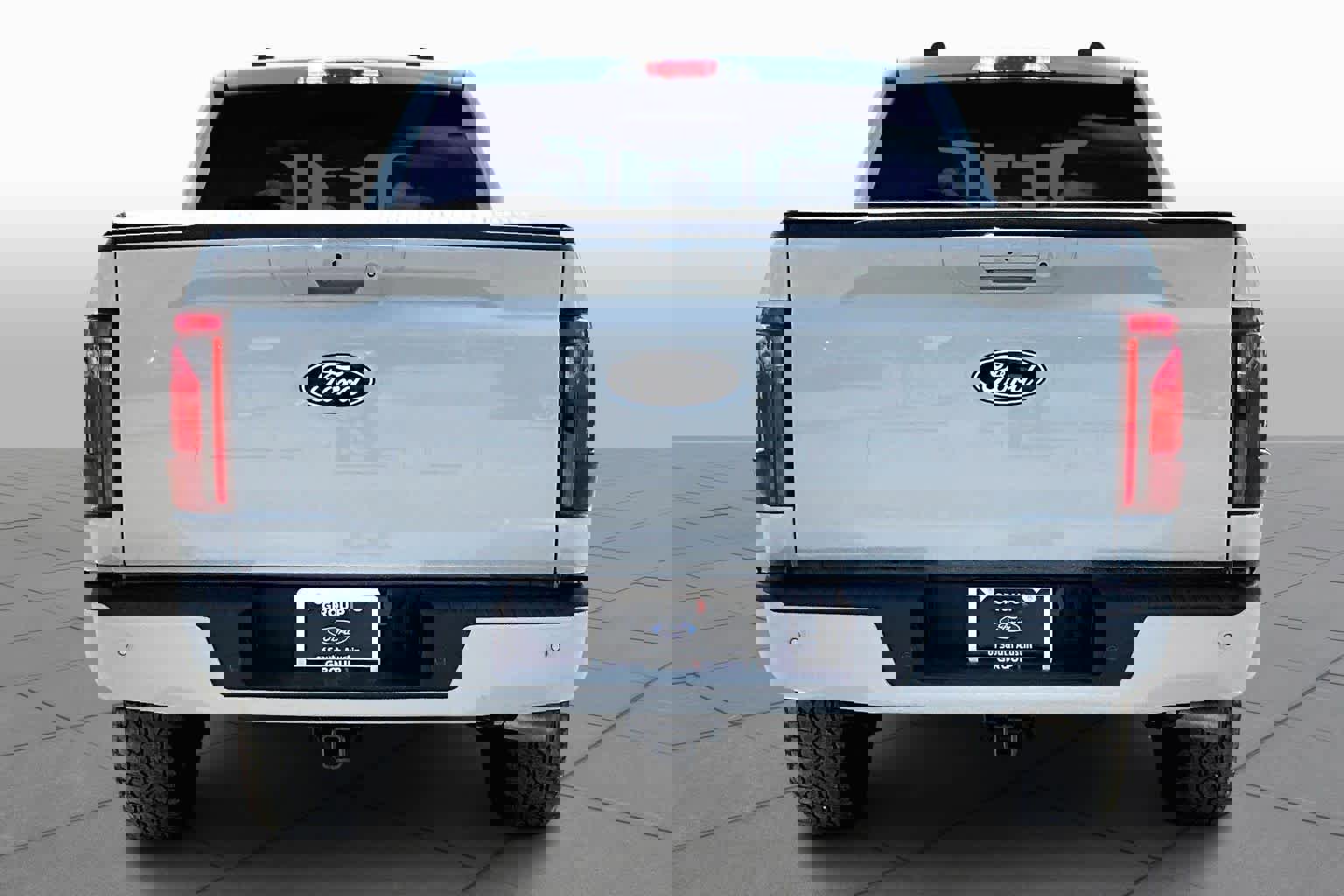 Certified 2024 Ford F150 XLT w/ Equipment Group 302A MID image 2