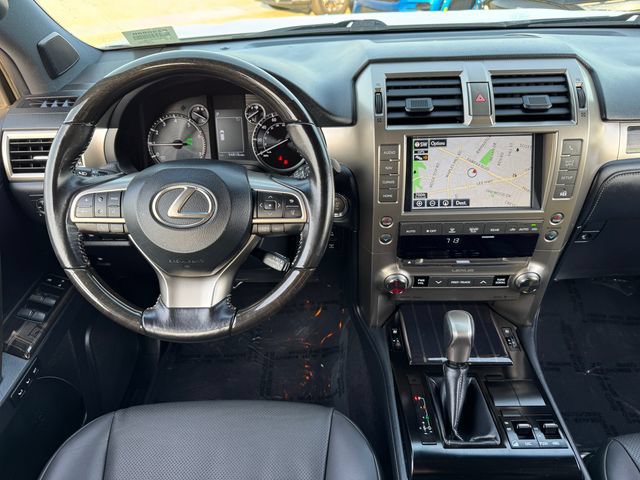 Used 2020 Lexus GX 460 Premium w/ Premium Package AWD/4WD image 4