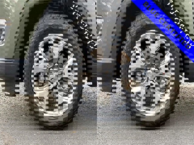 Used 2020 Jeep Compass Limited image 6