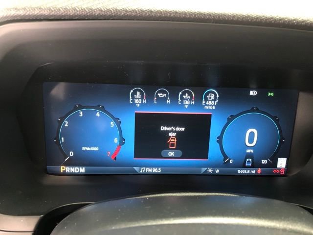 Certified 2024 Ford F150 XLT w/ Equipment Group 303A High image 24