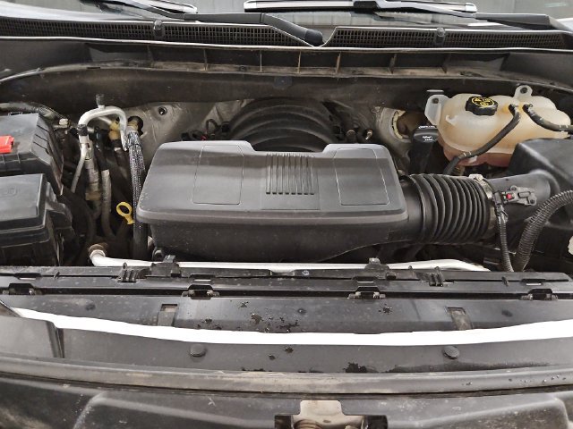 Used 2022 GMC Yukon AT4 w/ Technology Package AWD/4WD image 29