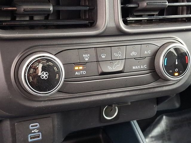 Certified 2024 Ford Maverick XL FWD image 16