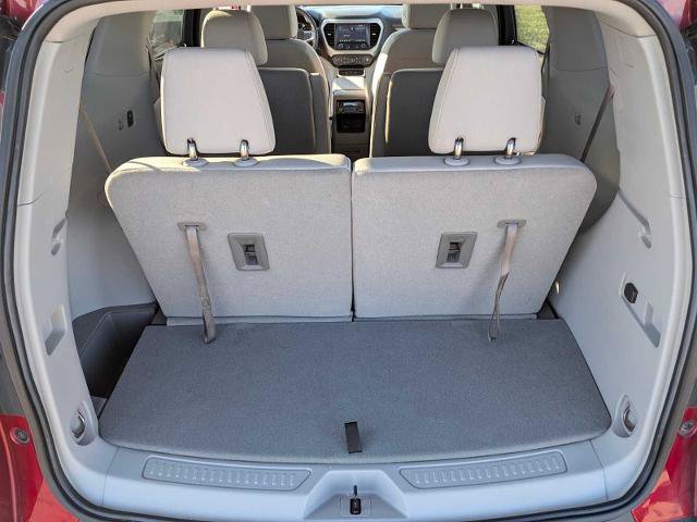 Used 2023 GMC Acadia SLE w/ Driver Convenience Package AWD/4WD image 29